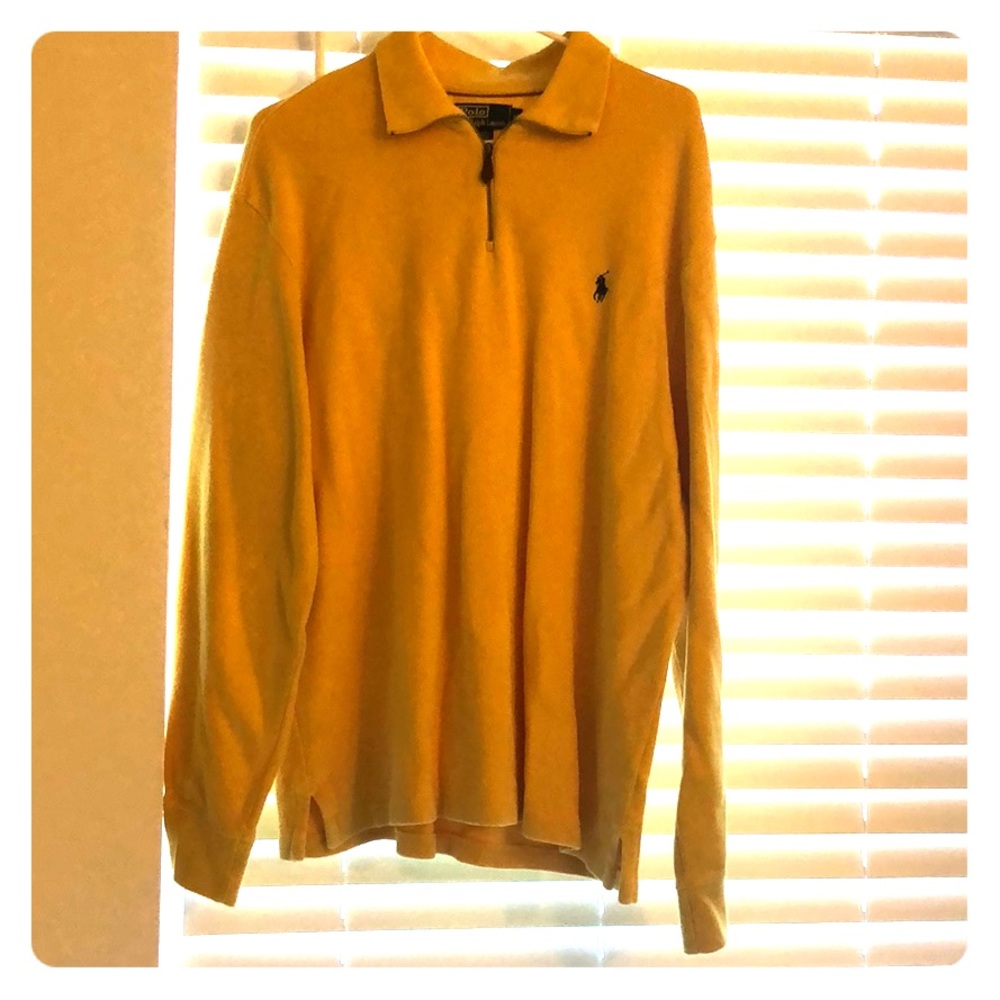 Ralph Lauren Sweater